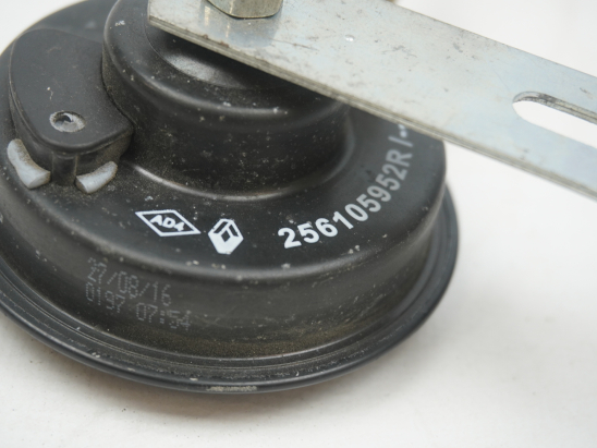 KLAXON  / AVERTISSEUR