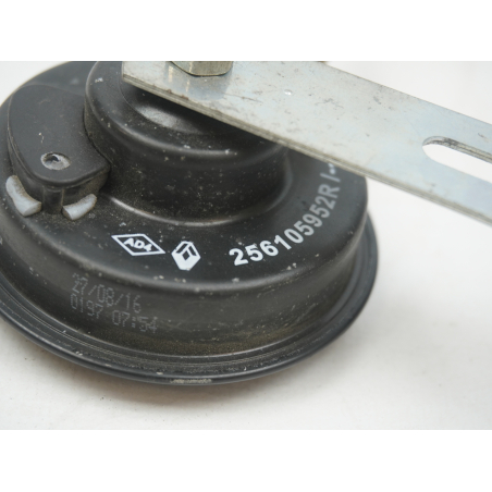 KLAXON  / AVERTISSEUR