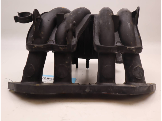 COLLECTEUR ADMISSION