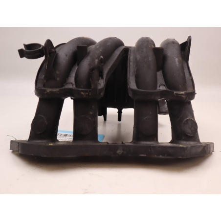 COLLECTEUR ADMISSION