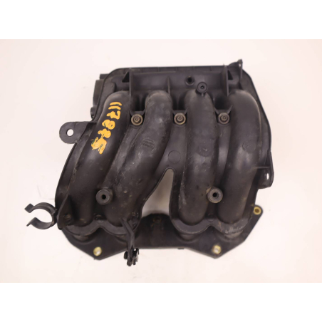 COLLECTEUR ADMISSION