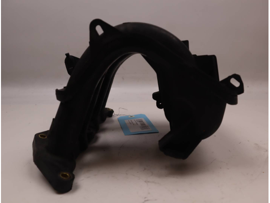 COLLECTEUR ADMISSION