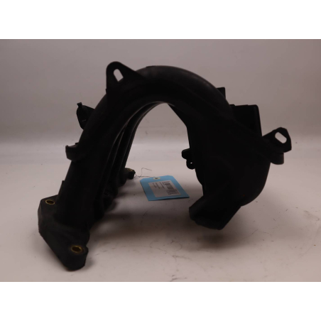 COLLECTEUR ADMISSION