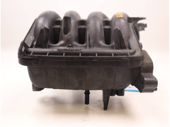 COLLECTEUR ADMISSION