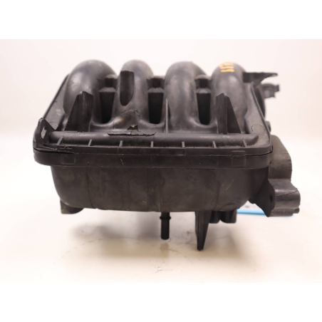 COLLECTEUR ADMISSION