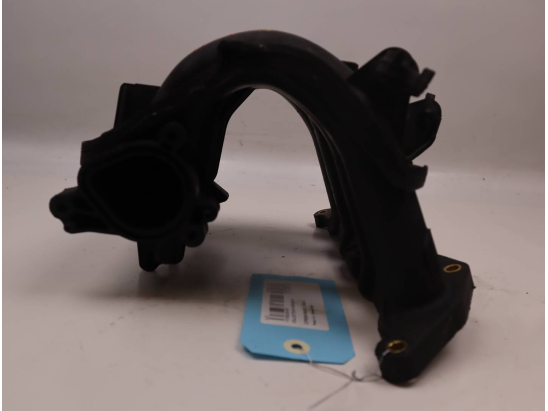 COLLECTEUR ADMISSION