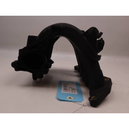 COLLECTEUR ADMISSION