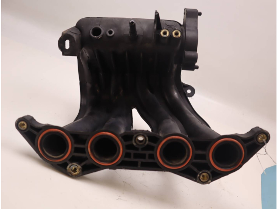 COLLECTEUR ADMISSION