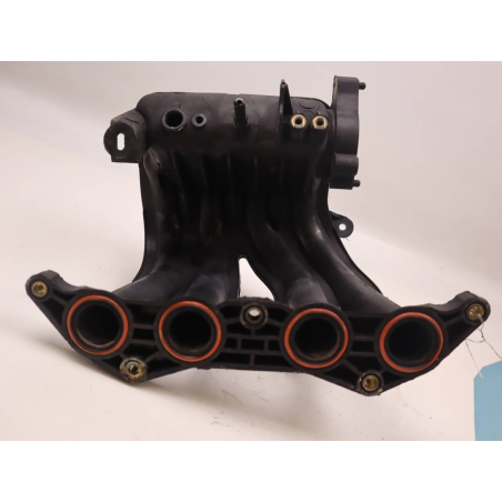 COLLECTEUR ADMISSION