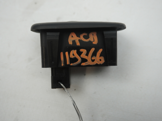 COMMANDE LEVE-GLACE PORTE ARD