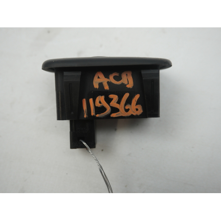 COMMANDE LEVE-GLACE PORTE ARD