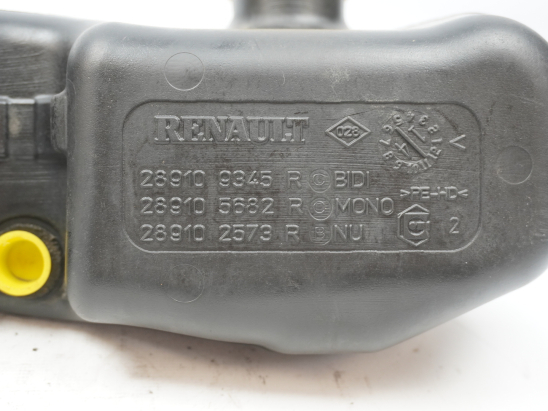 RESERVOIR LAVE-GLACE AV