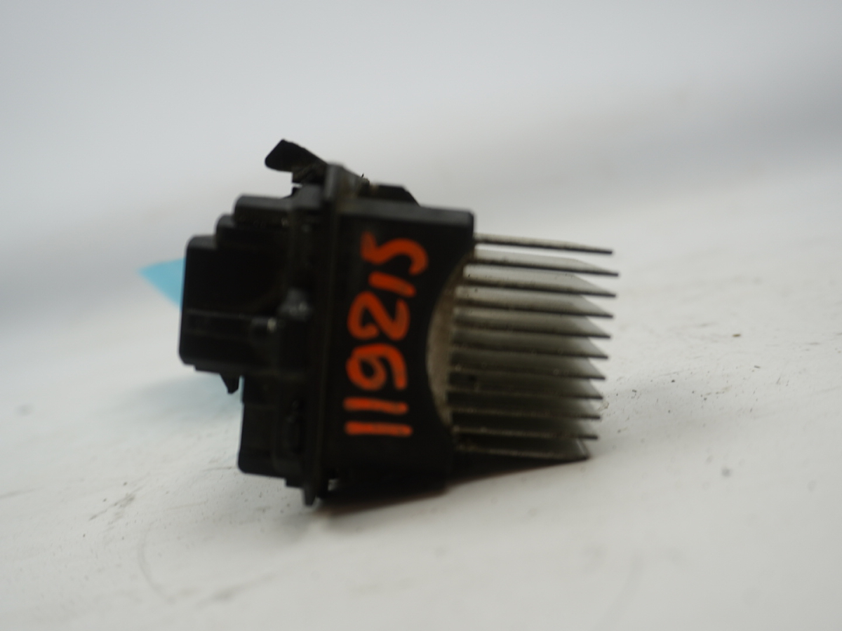 RESISTANCE DE CHAUFFAGE