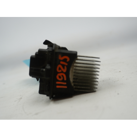 RESISTANCE DE CHAUFFAGE