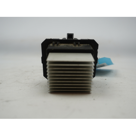 RESISTANCE DE CHAUFFAGE