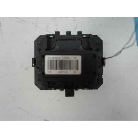 RESISTANCE DE CHAUFFAGE