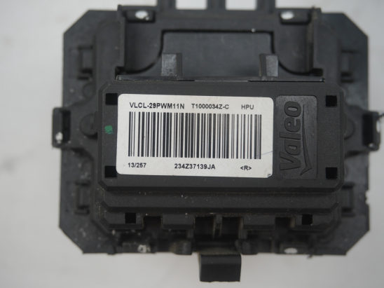 RESISTANCE DE CHAUFFAGE