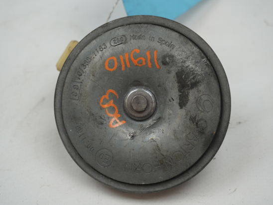 KLAXON  / AVERTISSEUR