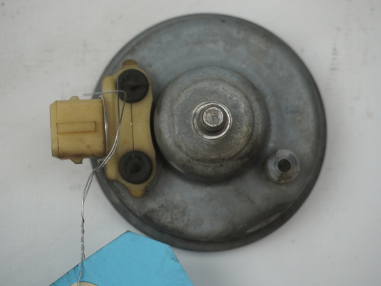 KLAXON  / AVERTISSEUR