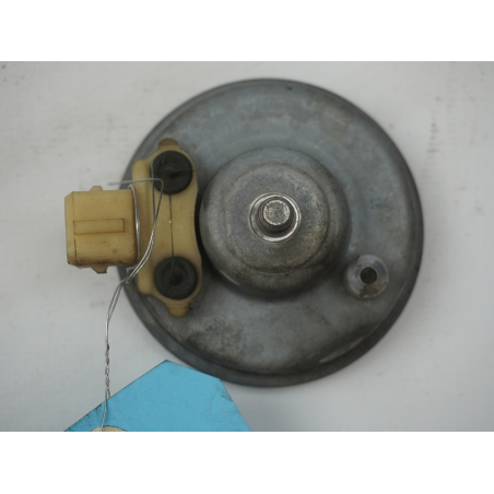 KLAXON  / AVERTISSEUR