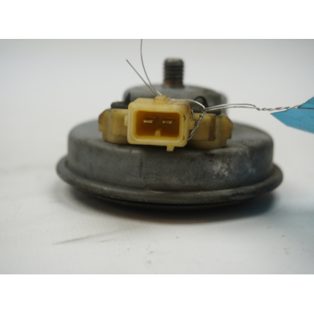 KLAXON  / AVERTISSEUR