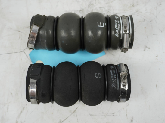 DURTITE DE TURBO / ECHANGEUR