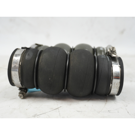 DURTITE DE TURBO / ECHANGEUR