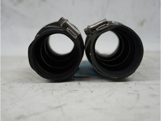 DURTITE DE TURBO / ECHANGEUR