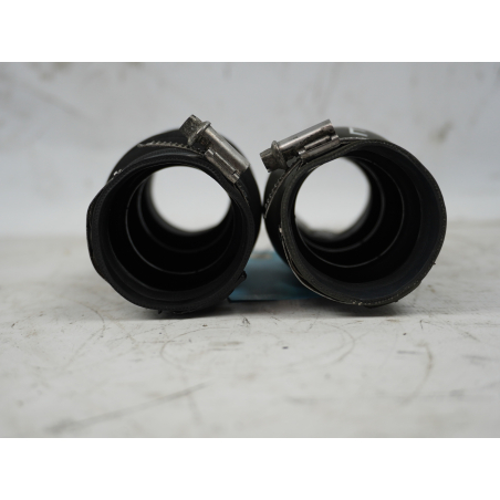 DURTITE DE TURBO / ECHANGEUR