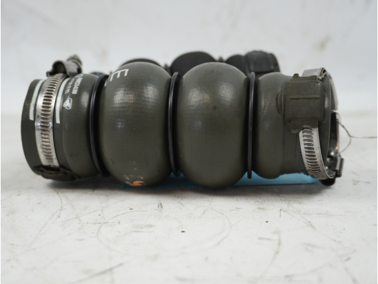 DURTITE DE TURBO / ECHANGEUR