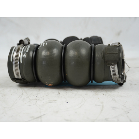 DURTITE DE TURBO / ECHANGEUR