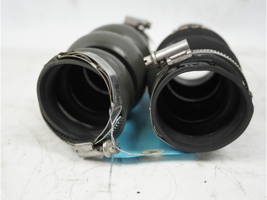 DURTITE DE TURBO / ECHANGEUR