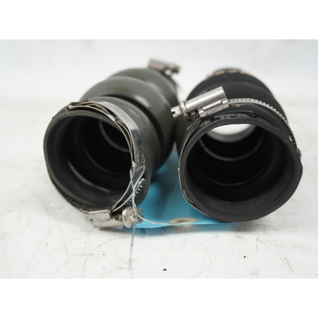 DURTITE DE TURBO / ECHANGEUR