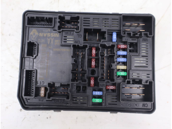 BSM (BOITIER SERVITUDE MOTEUR)