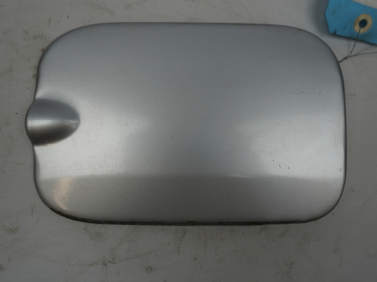 VOLET DE TRAPPE CARBURANT