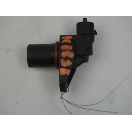 CAPTEUR ARBRE Ã€ CAMES