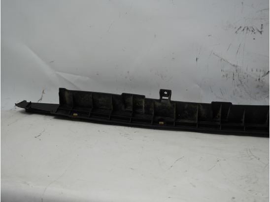 SUPPORT CENTRAL PARE-CHOC AR