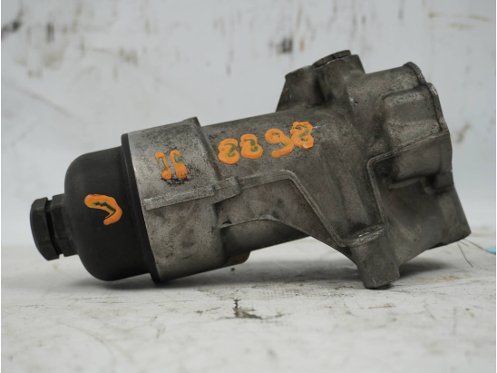 SUPPORT FILTRE A HUILE