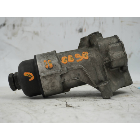 SUPPORT FILTRE A HUILE