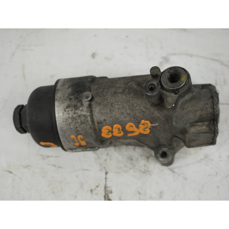 SUPPORT FILTRE A HUILE