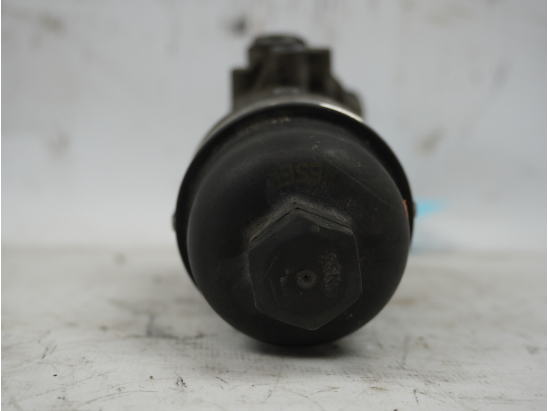 SUPPORT FILTRE A HUILE