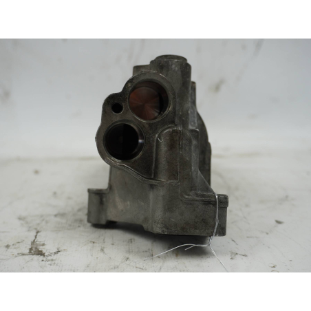 SUPPORT FILTRE A HUILE