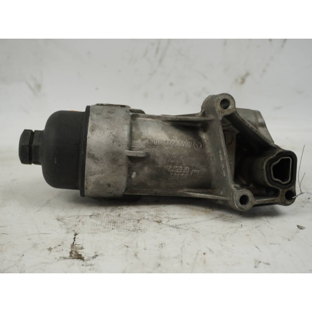 SUPPORT FILTRE A HUILE