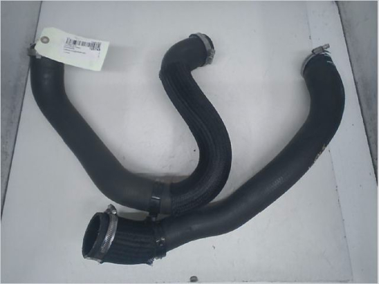 DURTITE DE TURBO / ECHANGEUR