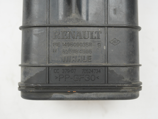 CANISTER