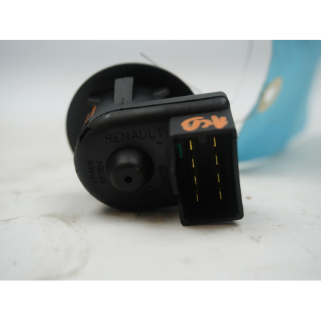 COMMANDE RETROVISSEUR EXT ELECTRIQUE