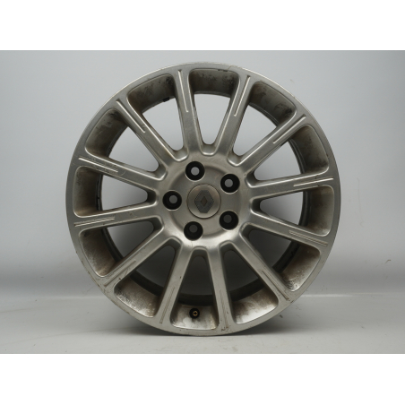 Jante aluminium occasion RENAULT CLIO III Phase 2 - 2.0i 203ch