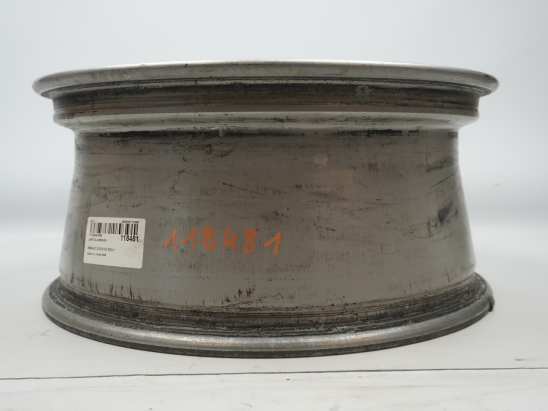 Jante aluminium occasion RENAULT CLIO III Phase 2 - 2.0i 203ch