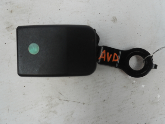ANCRAGE CEINTURE AVD