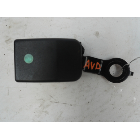 ANCRAGE CEINTURE AVD